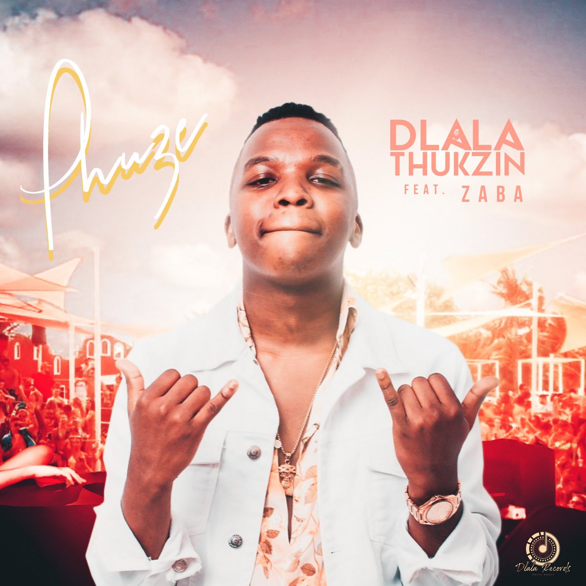 dlalathukzin_'s tweet photo. Let’s take it to number 1!!! Apple Music &amp; iTunes ✊🏽✊🏽✊🏽 https://t.co/Uy5keniDJS