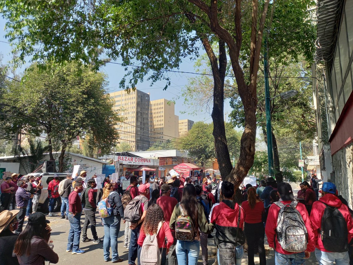 RogelioPals's tweet photo. #NoAlDedazoDeMarioDelgado #Ecatepec #Dtto21 #TodosConCarlosLuna

@CarlosGermnLun1 @PartidoMorenaMx @DeniseMaerker @IEEM_MX https://t.co/UHaEQcQBMO