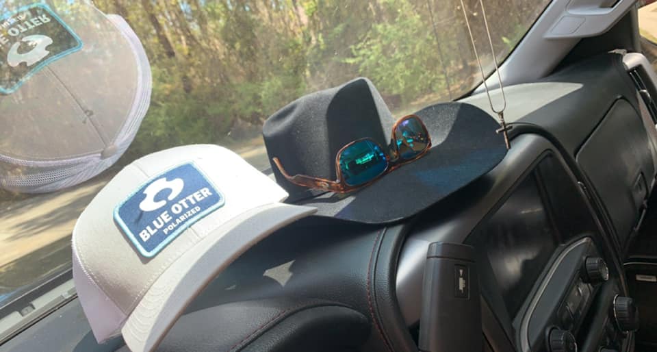 codyjohnson's tweet photo. Tristan, glad you’re loving your COJO x @blueottershades sunglasses! Get yours here: https://t.co/wHdqDt2eDd https://t.co/Uc6t0NW13P
