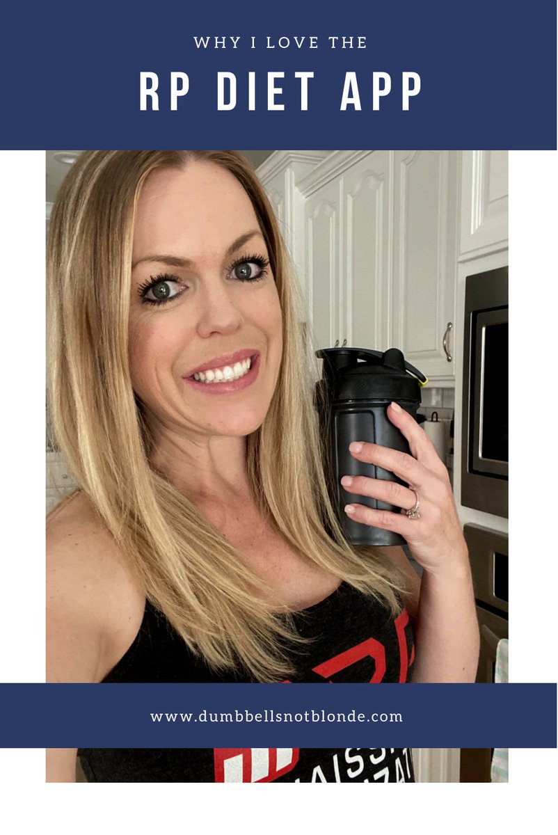 How I track my macros! Check out my latest #blogpost here:
dumbbellsnotblonde.com/2021/03/why-i-…

#trackingmacros #healthylifestyle #macros #weightloss #fitnessjourney