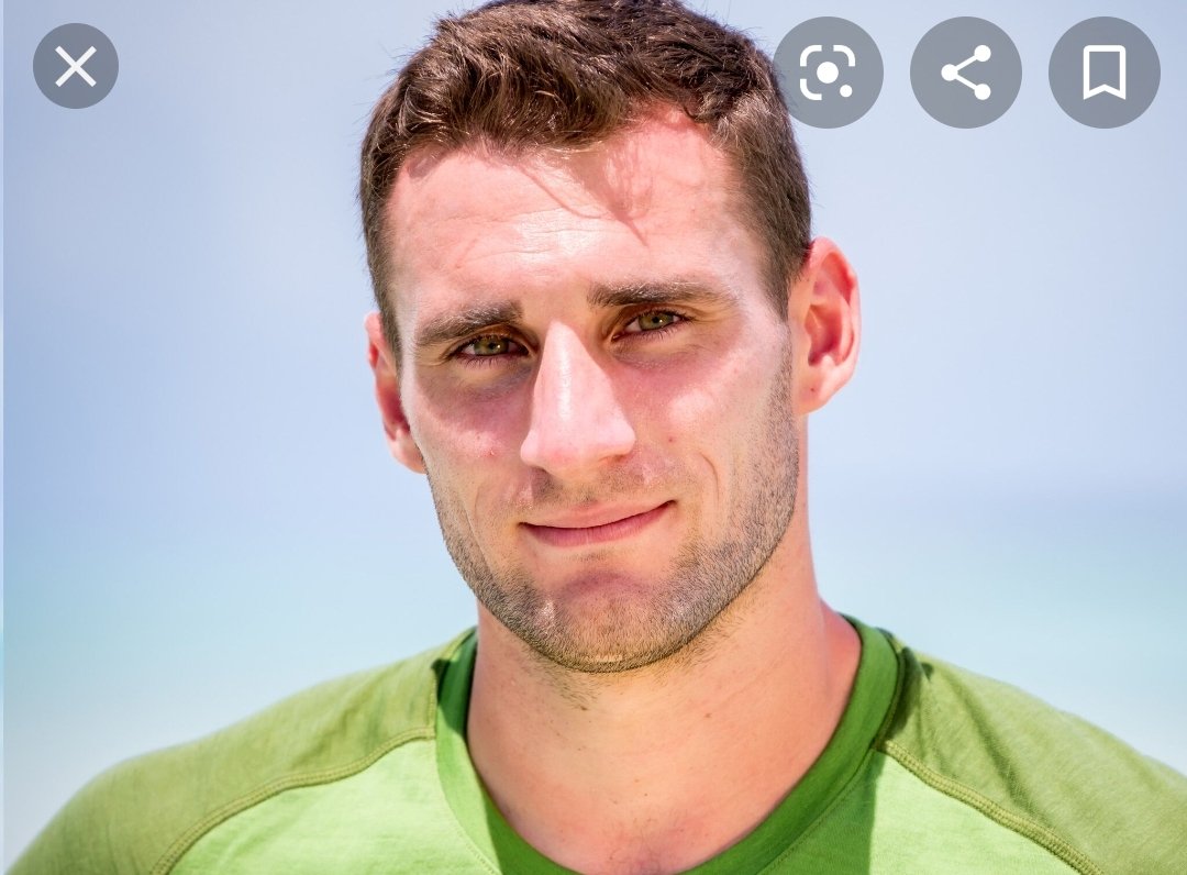 Lea_Cstn's tweet photo. Je réitère mais Gabin c'est quand même un putain de goat #KohLanta2021 https://t.co/nOkylqOlAB