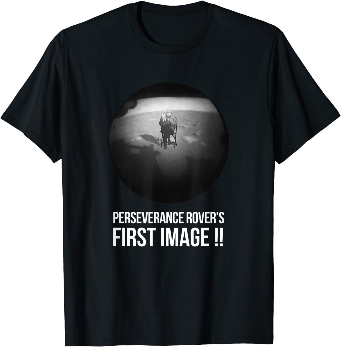 bluzzkarstore's tweet photo. @TheBabylonBee Yes, He was living in peace with his dog on #Mars 😁

T-Shirt Here: https://t.co/YAu3IcbVKH

#BernieSanders #berniesmittens #BernieSandersMittens https://t.co/ADWfxid4Xx