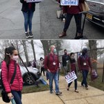 Photo by New Rochelle Federation of United School Employees (@newrofuse)