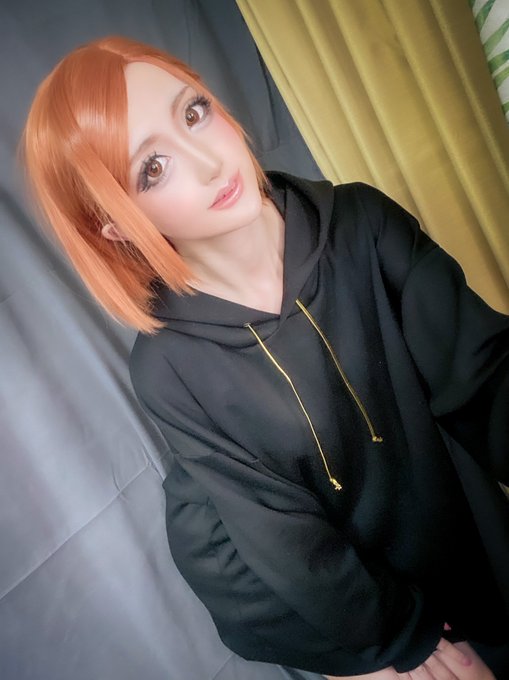 Twitterのコスプレ画像12