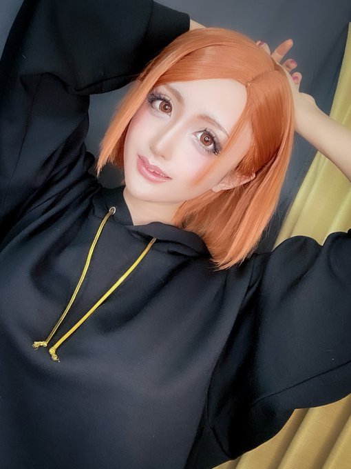 Twitterのコスプレ画像11