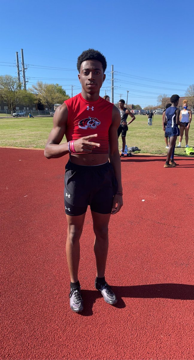 Braswell Track & Field tweet media