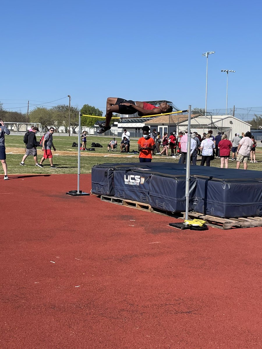 Braswell Track & Field tweet media