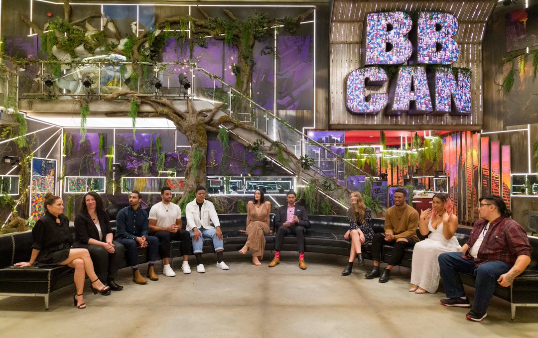 MarkTaraMusic's tweet photo. #RainbowCountry🌈 5th Season 
My Big Brother Canada 9
Coverage continues with the
4th evicted houseguest #KyleMoore
@KyleMBBCAN9 #BBCAN9
🌈
Stream/Download 
https://t.co/5YIZMld83m https://t.co/lOIOsbPV5M