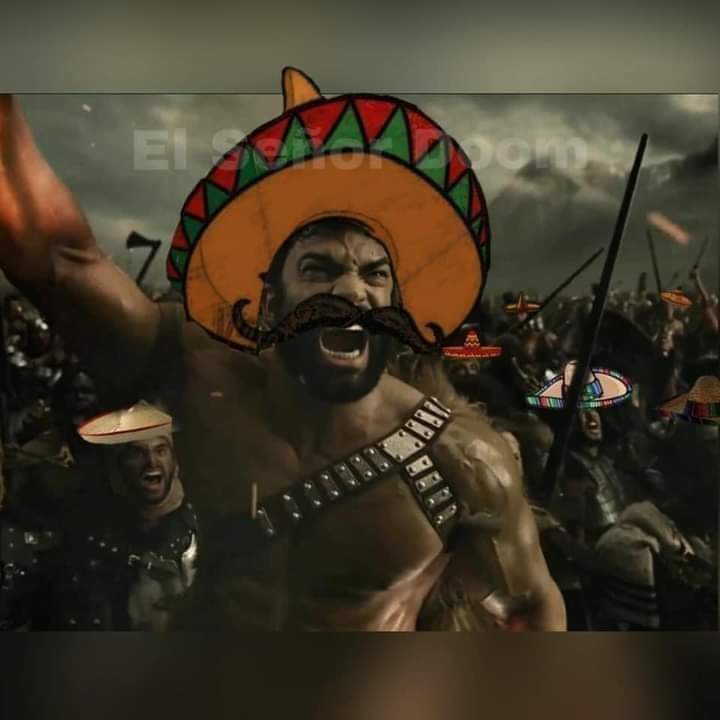 DiosSpawXkam's tweet photo. #RestoreTheSnyderVerse los mexicanos nos unimos a la causa
#RayFisherIsOurCyborg #HenryCavillIsSuperman #GalGadotisourwonderwoman
#BenAffleckIsOurBatman
#EzraMillerisourflash
#Jasonmomoaisouraquaman https://t.co/f0UtDdJv0Y