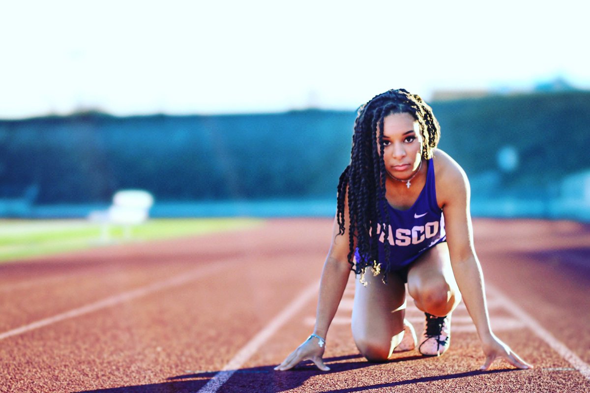 CoachWill2014's tweet photo. OUAZ Track and Field is stoked to welcome LaQualah Kinsey to the WolfPack. LyQualah will be joining our team in the Fall of 2021 from Richland, WA. She will immediately make an impact on our team as she does sprints, jumps, hurdles, &amp; relays. We can’t wait to have you on campus! https://t.co/2ayTqqGngL