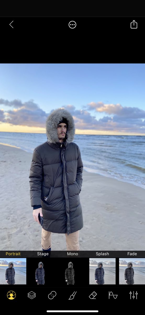 Hey! I'm giving away 20 🔥 Phocus AI (@appPhocus) Lifetime promo codes (one of them costs $26.99)

All you have to do is like ♥️ and RT this tweet, and I will randomly choose 20 winners in the next 3 days 😁👍🏻 Good luck! 

App: apps.apple.com/us/app/phocus-…