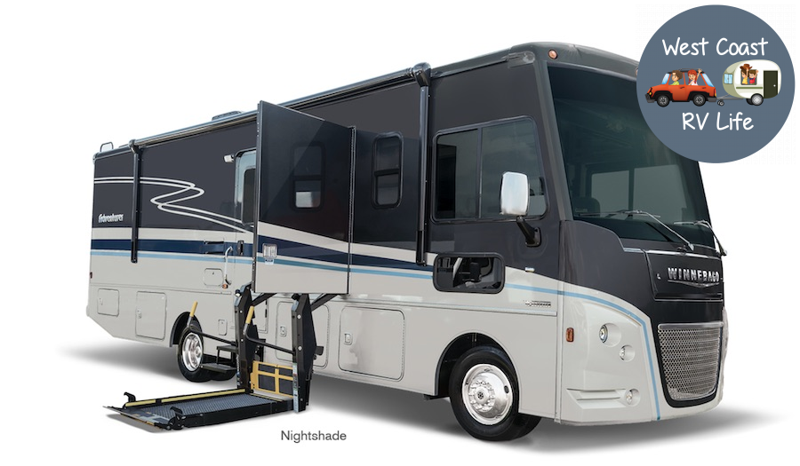 West Coast RV Life tweet media