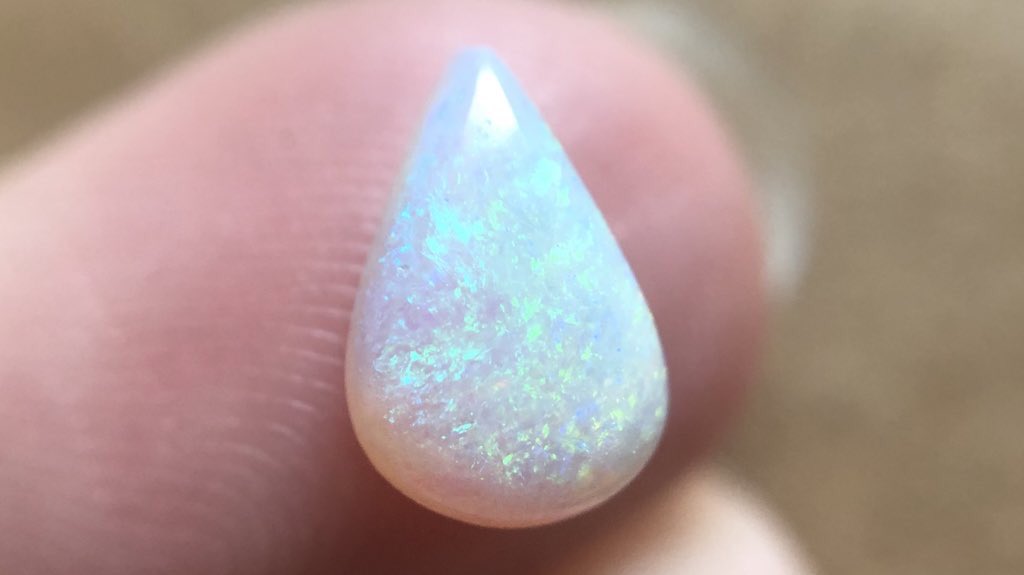 JavaJewelry's tweet photo. I have next week off from work and I am looking to fill some customs spots. 

I have plenty of stones ranging from $50 pieces to over $200 rare minerals

Take a tour through my gem collection and treat yourself to something sparkly ✨

Will ship within two weeks!!! https://t.co/ZzY2eMcwqC