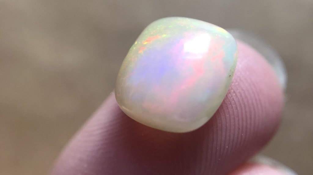 JavaJewelry's tweet photo. I have next week off from work and I am looking to fill some customs spots. 

I have plenty of stones ranging from $50 pieces to over $200 rare minerals

Take a tour through my gem collection and treat yourself to something sparkly ✨

Will ship within two weeks!!! https://t.co/ZzY2eMcwqC