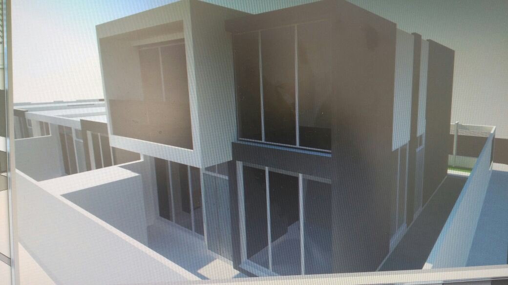 MaoVite008's tweet photo. @Jaramillo_city @ViviendaEc Buenas tardes, son casas diseñadas para crecimiento planta Alta... adjunto concepto de la vivienda, para mayor información 099-532-9827 https://t.co/33QTrMpUut