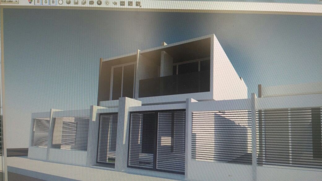 MaoVite008's tweet photo. @Jaramillo_city @ViviendaEc Buenas tardes, son casas diseñadas para crecimiento planta Alta... adjunto concepto de la vivienda, para mayor información 099-532-9827 https://t.co/33QTrMpUut