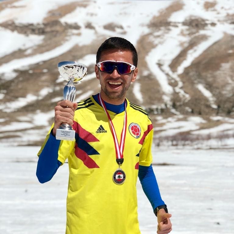 OlimpicoCol's tweet photo. #AtletasEnRedes 📸 mira algunas imágenes que dejaron esta semana nuestros deportistas en sus redes sociales.

Recuerda etiquetarnos para compartir tus fotografías en #AtletasEnRedes. 😎 📷 https://t.co/vBFdZ6hfxm