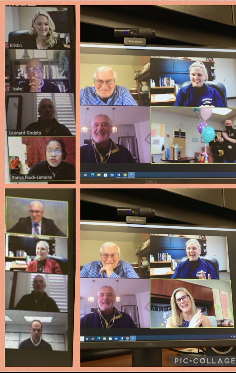 Dr. Kristin P. ONeil tweet media