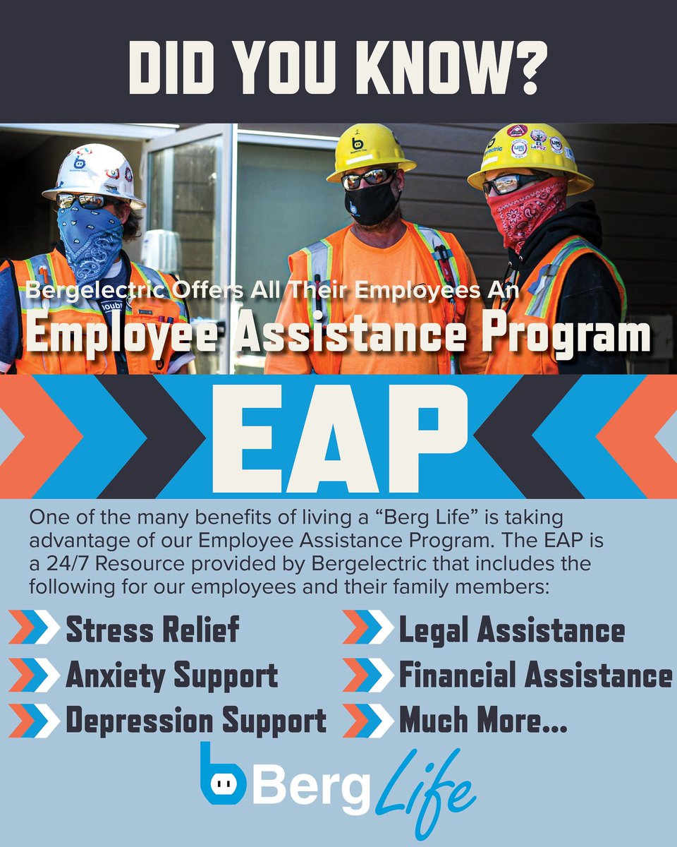 Bergelectric's tweet photo. ⚡#berglife
.
.
#bergelectric #berg #est1946 #worksafelivesafe #nowhiringnationwide #nowhiring https://t.co/HXkvqdp81q