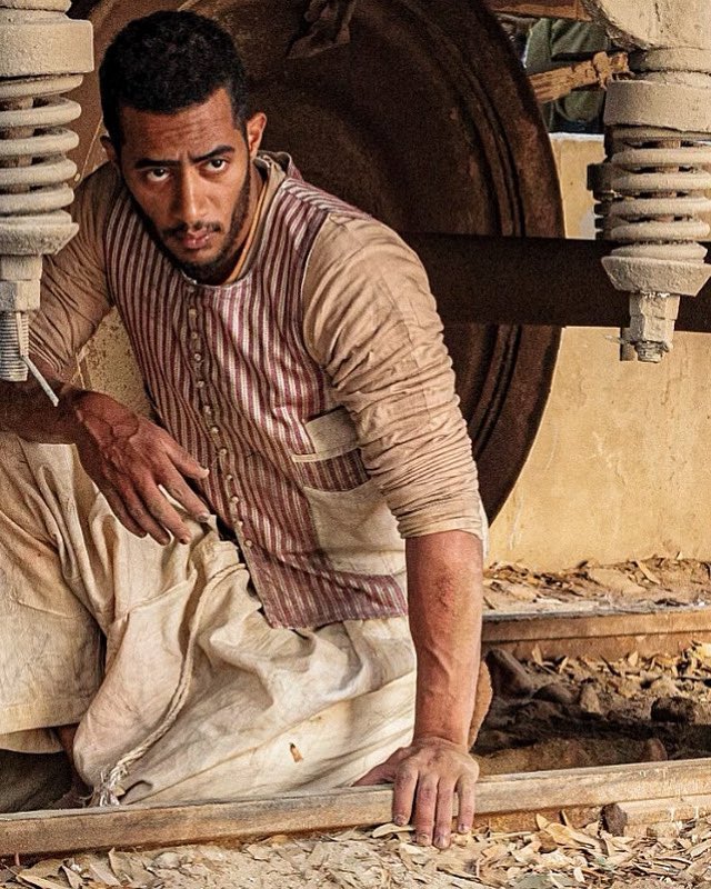 Mohamed_Ramadan's tweet photo. تم تأجيل الإعلان الرسمي لمسلسل #موسى تضامناً مع ضحايا قطاري #سوهاج الله يرحمهم ويسكنهم فسيح جناته وتمنياتي للمصابين الشفاء العاجل https://t.co/eGuqCMgU9Y