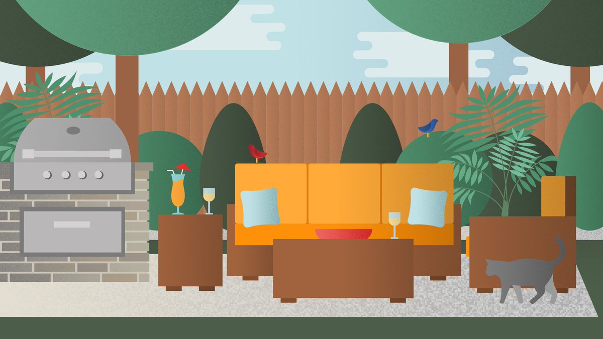 JustinFalb's tweet image. There are so many options for you to make it your own...housebeautiful.com/home-remodelin…