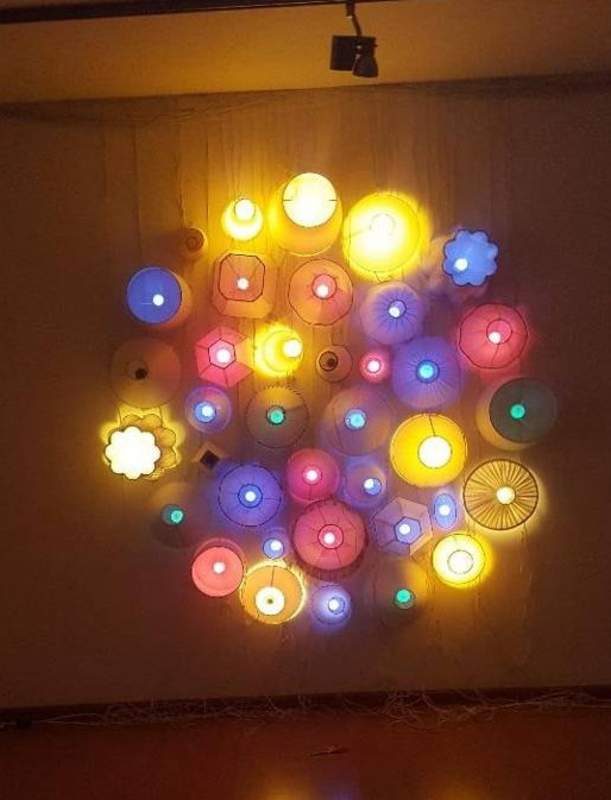 La Junta compró 40 obras de arte sin transparencia.
👉 bit.ly/2QyWqRk