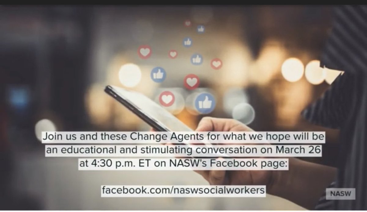 Mittjoy's tweet photo. Who can better serve us then us #JackBrown @UNC_SSW @nasw @CSocialWorkEd @UH_SocialWork #DrTiffanyLane from 30 to 4500 help those who rarely are heard #EssentialChatWirhMit check it out @NASWNC @DrAngelaShenell @HowardU_SWDean @j_b_enterprises https://t.co/3N5Mk6liXz