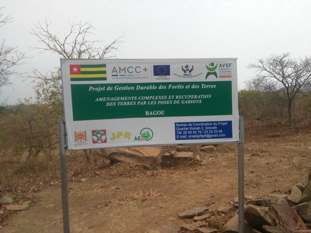 CabinetEarth's tweet photo. @ZoulGbele @AVSF_ONG @ForumTogoUE Quelques images de la mission de terrain réalisée entre le 17 et 23 mars. @MERF_Togo @AVSF_ONG @AmbUETogo #TgTwittos https://t.co/QDBdkMWmYy