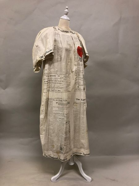 Kamloops Museum on Twitter: "Fashion maven Elsa Schiaparelli used her ...