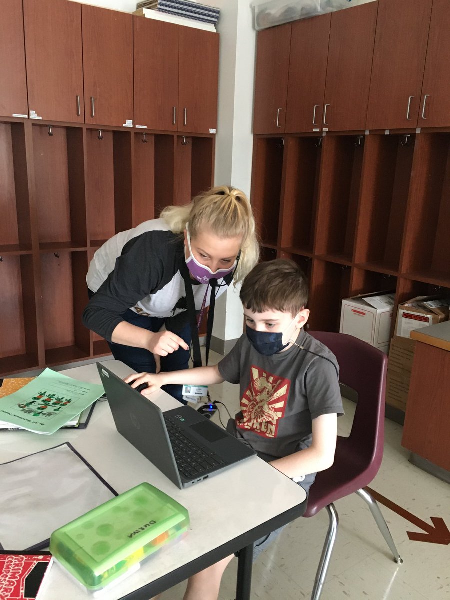 NPSchools_VA's tweet photo. Another day of concurrent learning, another round of site visits for Superintendent Dr. Sharon I. Byrdsong!
Today, she flew with the @WHTaylorOwls, and rock ‘n rolled with the #GhentSchoolSuns!
#WeAreNPS #NPSInThisTogether #NPSConcurrentLearning https://t.co/1K1PksyZnv