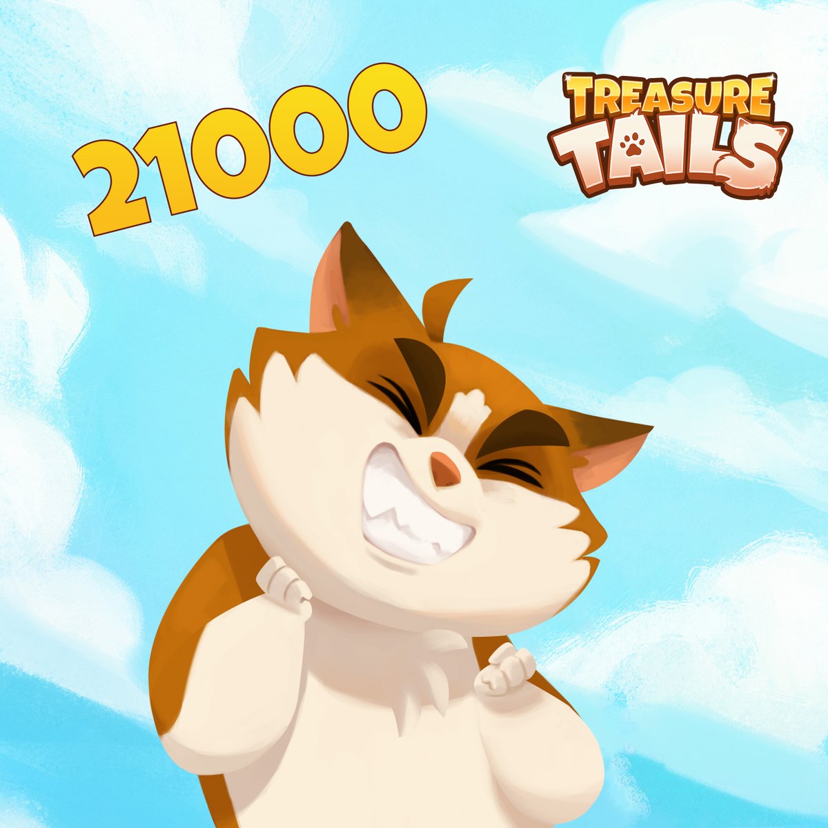 We've identified and repaired an issue that was causing players to see a lot of Error 21000 in the last few hours.  If you'll restart the game they should clear up. Thanks for your patience! #playtreasuretails