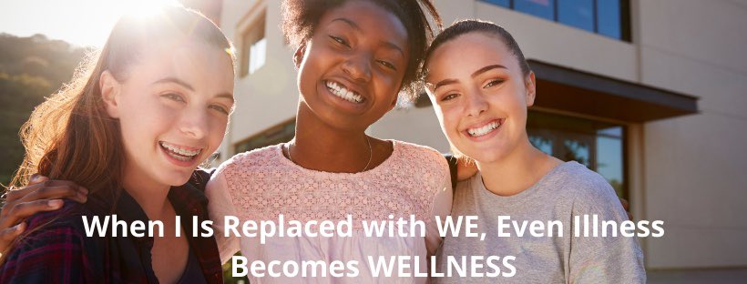 Let’s move from a 1:1 mental health model to an upstream prevention approach for SEL. Happy SEL day!!!
#SELDay #SocialEmotionalLearning #dbtinschools #dbtstepsa #dbt