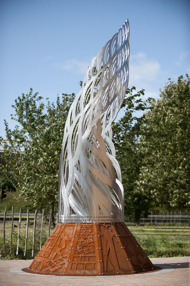 Belfast City Council tweet media