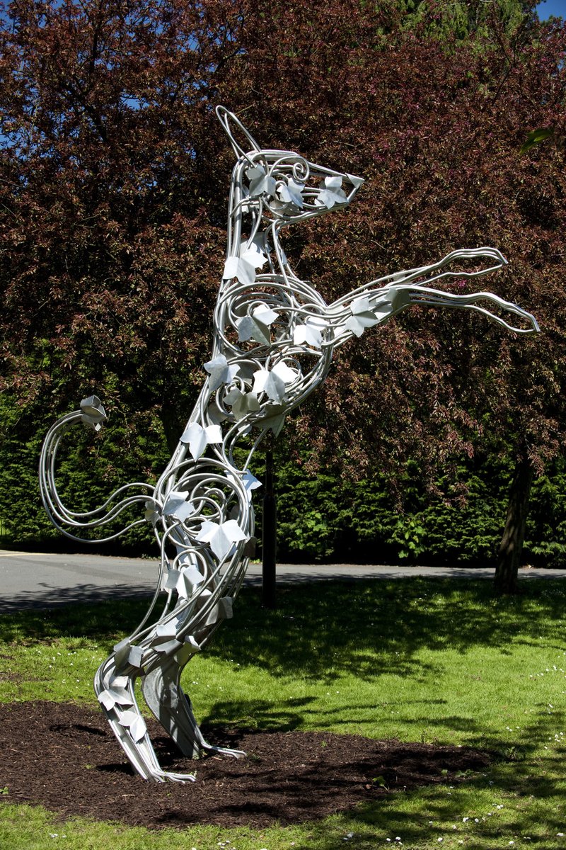 Belfast City Council tweet media