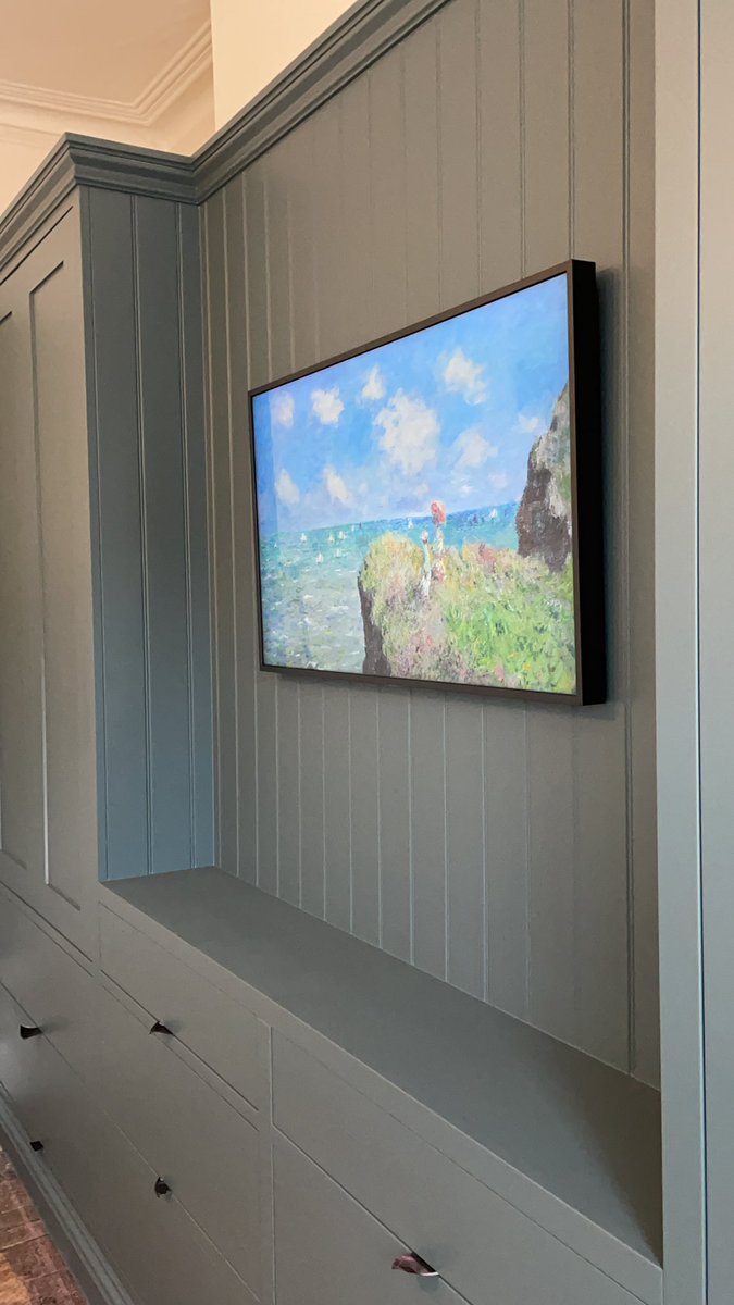 That’s it, all done.