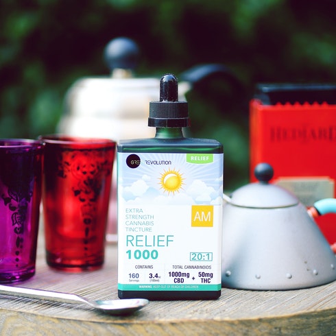 HerbnElements's tweet photo. 💋 the Sunday Scaries goodbye w/ AM &amp; PM Relief by 
@ExpGreenRev 🌬️ https://t.co/Pw0tvIG1XK