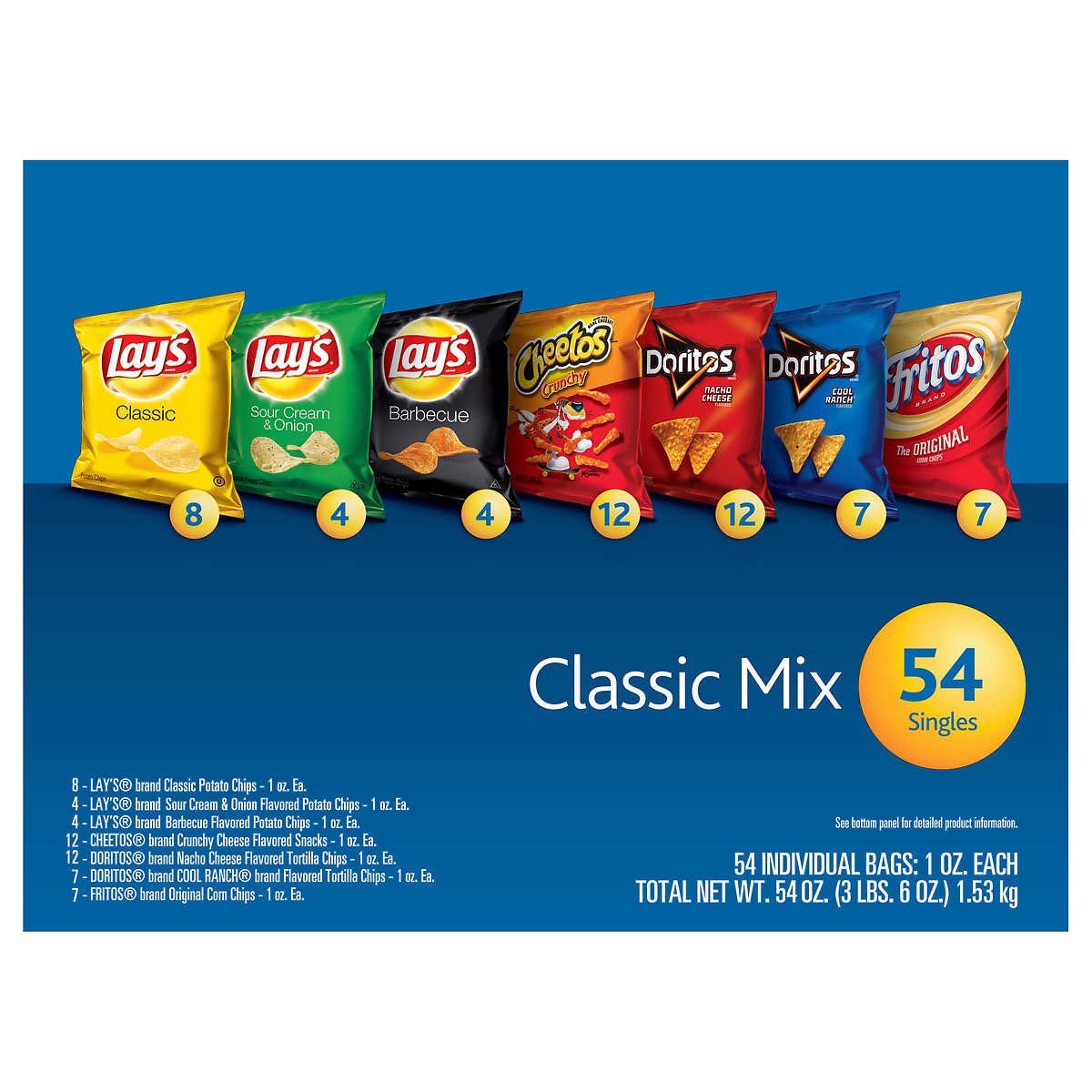 Janemdk11's tweet photo. I’m just curious if there’s such thing as a person whose first pick is Fritos. https://t.co/06jeKpZcuB
