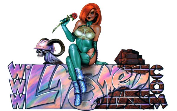 Pheltz Comics London tweet media