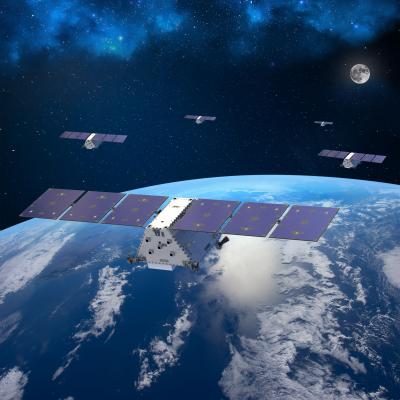 DrDmitryShulgin's tweet image. #Omnispace, LLC and #Lockheed #Martin, have entered into a strategic interest agreement to explore jointly developing #5G capability from space
dmitryshulgin.com/2021/03/27/spa…