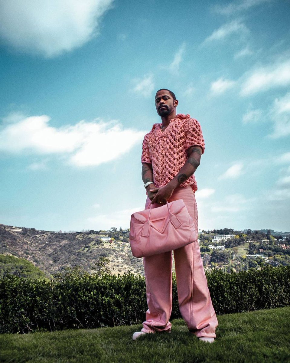 Photographed by:  <a href="/andielloway/">andi elloway</a>
Photo assistant: @/whois.joe (Instagram)
Styled by: <a href="/muihai/">Mui-Hai Chu</a>
Styling Assistant: @/claudiavlasimsky (Instagram)
Groomer: @/autumnmoultriebeauty (Instagram)
Videographer: @/jonah_of_arc (Instagram)

Written by: @/hannahbhuiya (Instagram)