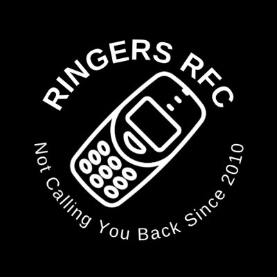 Ringers RFC tweet media
