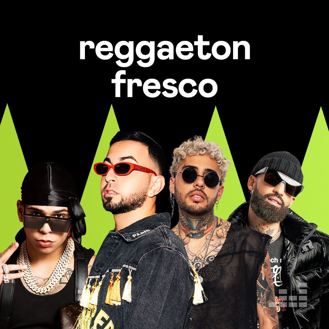 warnermusicmex's tweet photo. ¡Qué tu viernes este lleno de puro #ReggaetonFresco con lo nuevo de @JQuiles! Corre a @DeezerLatino y dale súbele a #ComoSiNah. 😎🔥
▶️ https://t.co/Nk2oWD2M5r https://t.co/1vZvnrjuXi