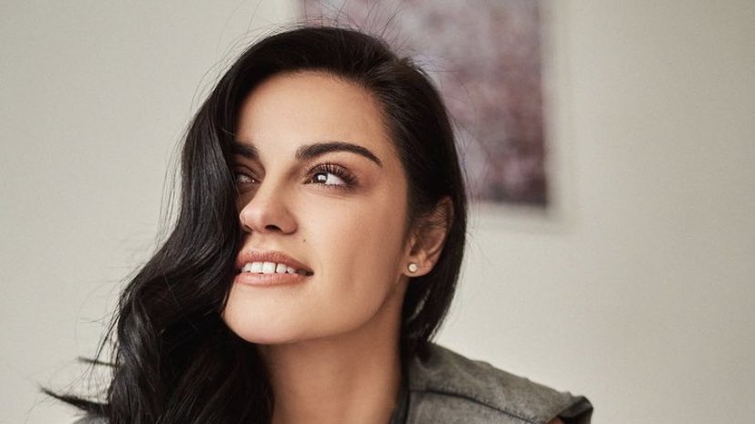 forumeplay's tweet photo. Começam a surgir rumores de que a atriz mexicana Maite Perroni, conhecida no Brasil por Rebelde e outros sucessos, fez teste para um novo filme da Marvel https://t.co/z8tPlYYdes (via @SeriesTWBZ) https://t.co/Tp3P2Hj9hb