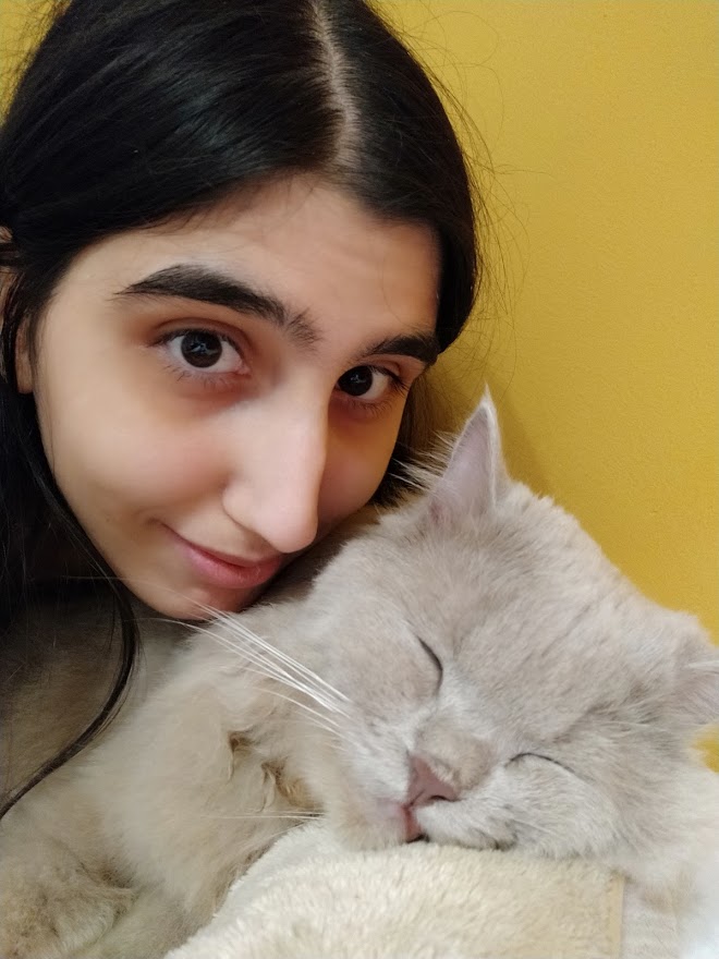 retrofy1's tweet photo. me and my babies :) https://t.co/p8j3ObZvuM