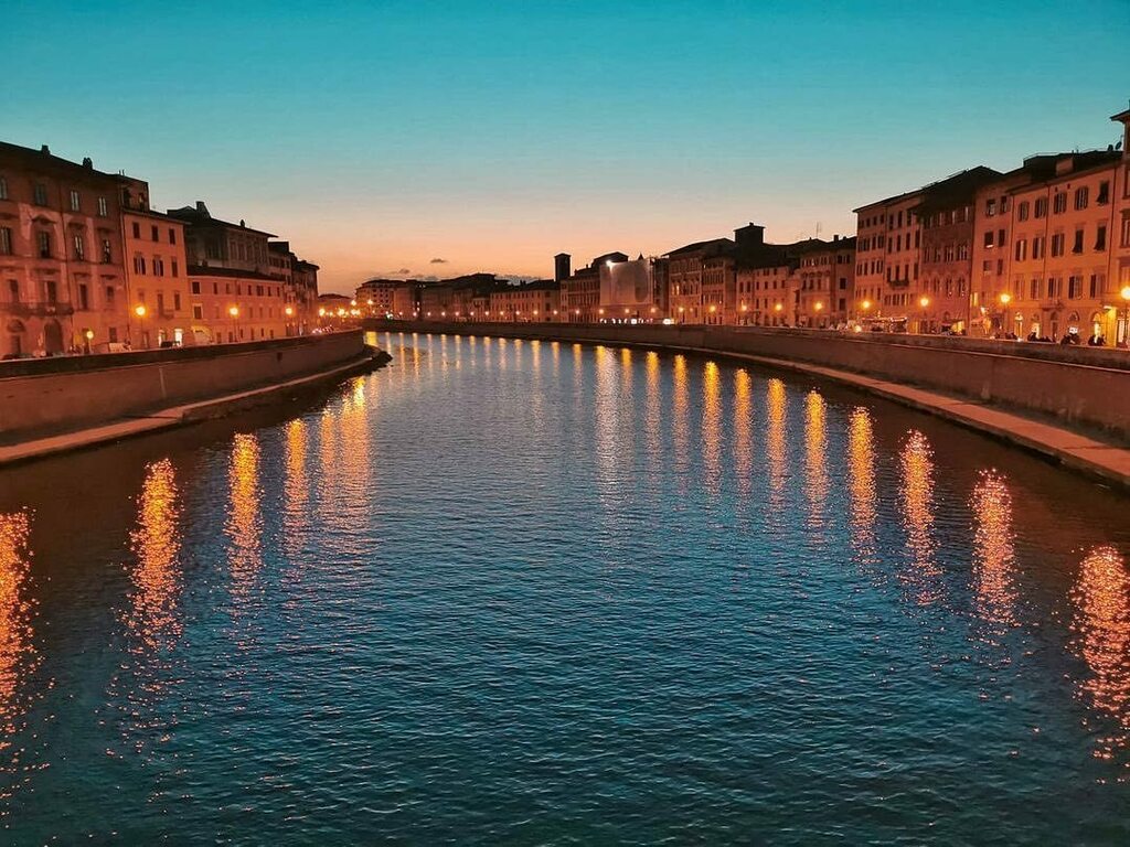 Instagramers Pisa tweet media