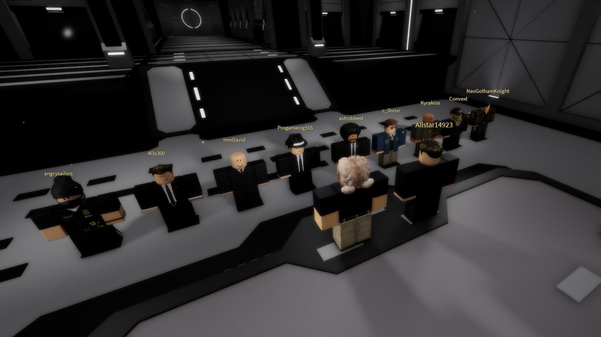 Diplomatic Security Service tweet media