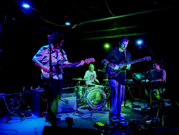 JamBandPurist's tweet photo. As many of my readers are aware, @Moose_Almighty  one of my favorite up-and-comers from the Northwest territory, have just released their third album ‘Spare Parts.'

https://t.co/kUs9Bd6TYi https://t.co/8zTRDU06Kc