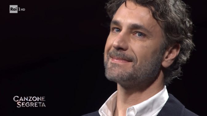 ac_funzioniamo's tweet photo. Tweet di apprezzamento per Raoul Bova perché è cosa buona e giusta 
#canzonesegreta https://t.co/NIL1ouLchG