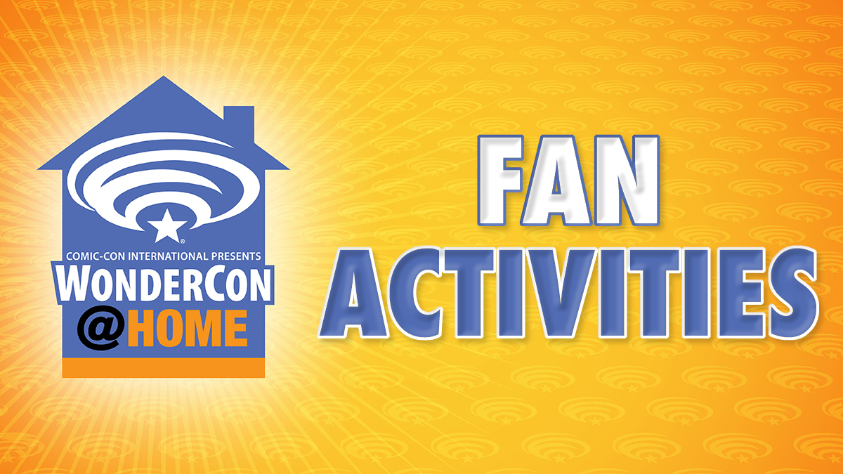 WonderCon tweet media