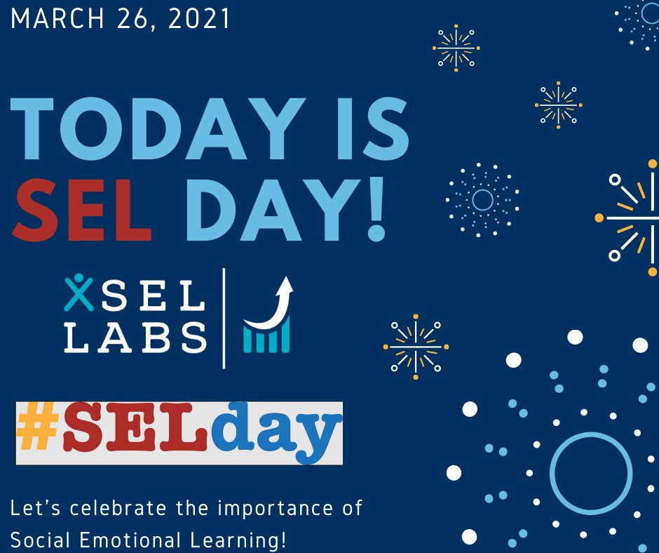 xsellabs's tweet photo. Join us in celebrating #SocialEmotionalLearning TODAY for international #SELday!! @SEL4US @SEL4USA @UrbanAssembly @xSELLabs #SEL #xSELLabs #SELcompany #SELassessment #SELweb https://t.co/xgQnyy6QuY https://t.co/KeazWrtgAu https://t.co/u6mfUAawcL